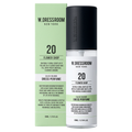 Deobeulyudeureseurum Deureseupeopyum , 20 Beon Peulrawosyap , 80 ml, 1 Pack (더블유드레스룸 드레스퍼퓸 번 플라워샵)