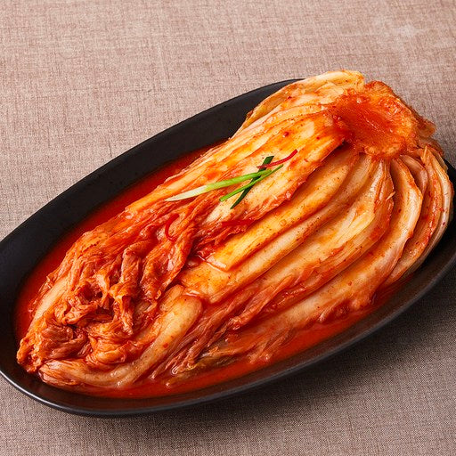 Geumja Mukeunji , 1 kg, 1 Pack (금자 묵은지)