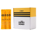 Sannaedeulnongwon Seuwiteuheoni Stick Beol Honey , 10 g, 40 Pack (산내들농원 스위트허니 벌)