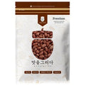 Flavor Geurida Bokeum Alttangkong , 1 kg, 1 Pack (맛을그리다 볶음 알땅콩, 1kg, 1개)