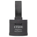 Ttwideu Pangpang Heeo Syaeu 3.5 g, Naechureolbeulraek , 1 Pack (뛰드 팡팡 헤어 섀우 내추럴블랙)