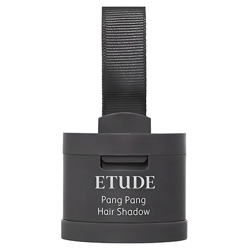 Ttwideu Pangpang Heeo Syaeu 3.5 g, Naechureolbeulraek , 1 Pack (뛰드 팡팡 헤어 섀우 내추럴블랙)