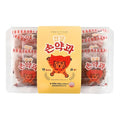 Mujiktageo Glutinous Rice Sonyak 9 p, 450 g, 1 Pack (무직타거 손약)
