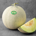 Heukmi 11 brix Watermelon , 5 kg Sang , 1 Pack (GAP 인증 나주 세지메론, 1.6kg, 1개)