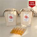 Ryedap Sayang Honey Stick Dapryepum Seuseungnal Kids Jip Yuchiwon Seonsaengnim Seonmul , 200 g, 2 Set (례답 사양 답례품 스승날 집 유치원 선생님 선물)