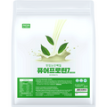 Peutinseutori Tasty Protein Pyueopeutin 7 3 kg Green Tea Swekeu , 1 Pack (프틴스토리 퓨어프틴 쉐크)