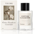 Cotton Perfume Somgureum Scent Kkaekkeut Ppalrae Naemsae Namyeo Signature Cotton Peopyum [ Yeojajohaha Namja Scent Su 1 Wi ] Keulrin Wom Cotton O D (솜구름 깨끗 빨래 냄새 남여 퍼퓸 여자좋아하 남자 수 위 클린 웜 오 드 여심 사잡 혹적인)
