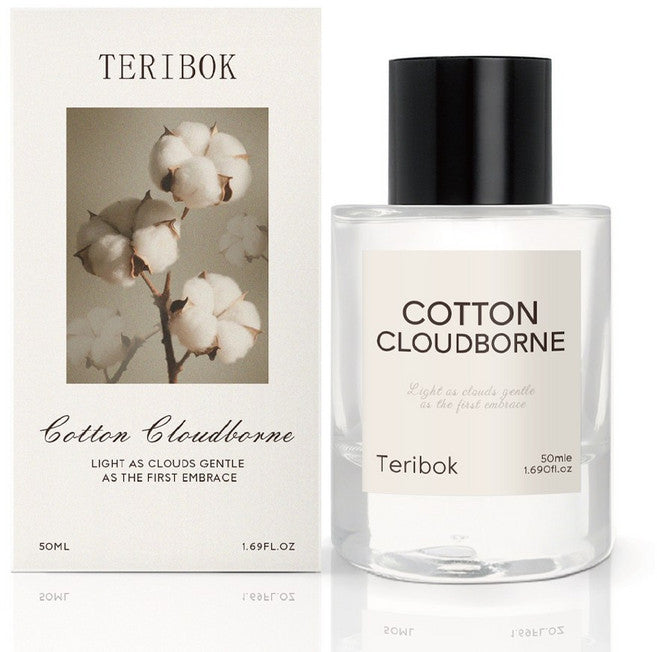 Cotton Perfume Somgureum Scent Kkaekkeut Ppalrae Naemsae Namyeo Signature Cotton Peopyum [ Yeojajohaha Namja Scent Su 1 Wi ] Keulrin Wom Cotton O D (솜구름 깨끗 빨래 냄새 남여 퍼퓸 여자좋아하 남자 수 위 클린 웜 오 드 여심 사잡 혹적인)