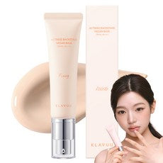 Keulrabyu Yeo Pear U Base Piksing SPF 50+ PA++++ 30 ml, 1 Pack (클라뷰 여배우 베이스 픽싱 SPF50+ PA++++ 30ml, 1개)
