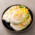 Nongsikpum Baek Kimchi , 5 kg, 1 Pack (농식품 백)