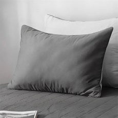 Comet Hom Nubim Be Pack Keobeo 2 P (코멧 홈 누빔 베개커버 2P)