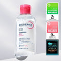 Baodeoma Sensibio H 2 O 850 ml( Cleansing Woteo ) (바이오더마 센시비오 H2O 850ml(클렌징워터))