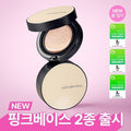 [ Malkeunyungwang Cushion /3 Yeonsok 1 Wi ] Jeong Spring Water Sensyeol Toner Nudeo Cushion / Bonpum + Ripil ([맑은윤광쿠션/3년연속1위] 정샘물 에센셜 스킨 누더 쿠션/본품+리필)