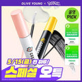[ Packets Ketmon Edition /5 Olyeongpik ] Koseunori Araeswi Serum Soknunsseop Supplements 9 g ( Clear / Black ) ([포켓몬에디션/5월올영픽] 코스노리 아이래쉬 세럼 속눈썹영양제 9g (클리어/블랙))