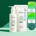 Ripilgihoek Mekeupeurem Set Peu Mi Lily Peu Moseucheo Cleansing Milkeu Gihoek (200 ml+100 ml Ripil ) ([리필기획] 메이크프렘 세이프 미 릴리프 모이스처 클렌징밀크 기획 (200ml+100ml 리필))