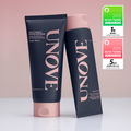 [4 Yeonsok 1 Wi ] Eonobeu Deep Demiji Repair Hair Mask ( Treatment / Hair Pack ) 320 ml Deobeul / Dyuo Gihoek ([4년 연속 1위] 어노브 딥 데미지 리페어 헤어 마스크 (트리트먼트/헤어팩) 320ml 더블/듀오 기획)