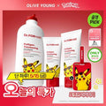 Packets Ketmon Edition / Hair Loss Volume Dakteo Packets Hair Polrijen Ssikeuning Shampoo 750 ml Gihoek (+100 ml*2 ea) ([포켓몬 에디션/탈모볼륨] 닥터포헤어 폴리젠 씨크닝 샴푸 750ml 기획 (+100ml*2ea))