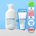 Riyun Ceramide Ato Lotion (600 ml/600 ml Gihoek ) (일리윤 세라마이드 아토 로션 (600ml/600ml기획))