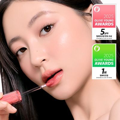 [1 Deung Tint / Color ] romand | Mipi Deo Jyusi Raeseuting Tint Gihoek / Danpum ([1등틴트/ 컬러] 롬앤 | 미피 더 쥬시 래스팅 틴트 기획/단품)