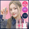 Cheongdamsyap Hwajalmeok Mist / Kiopeu Haneul PICK Medicube PDRN Pink Collagen Glow Gel Ri Mist 100 ml Deobeulgihoek ([청담샵 화잘먹미스트/키오프 하늘 PICK] 메디큐브 PDRN 핑크 콜라겐 글로우 젤리 미스트 100ml 더블기획)