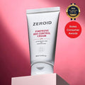 Trouble Skin Chucheon / Yaksanseong Sheets Byeok Care Jedeu Pimpeubeu Red Keonteurol Cream pH 4 80 ml ([트러블 피부 추천/약산성 장벽 케어] 제로이드 핌프로브 레드 컨트롤 크림 pH4 80ml)