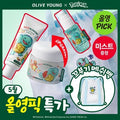 [5 Olyeongpik / Packets Ketmon Edition ] Dr.G Red Blemish Clear Soothing Cream EX 70 ml 1+1 Gihoek (+ Mist 50 ml+ Kkobugimeswibaek ) ([5월올영픽/포켓몬 에디션] 닥터지 레드블레미쉬 클리어 수딩크림EX 70ml1+1기획 (+미스트 50ml+꼬부기메쉬백))