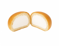 Cream-Filled Morning Bread - 24EA Box