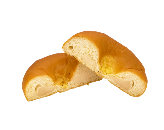 1$ KOREA BREAD