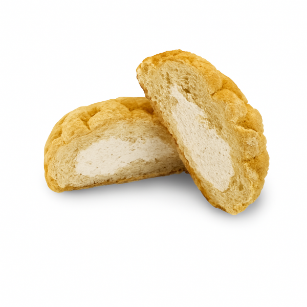 1$ KOREA BREAD