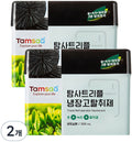 Tamsa Teuripeul Chilled Go Talchwije Large Size , 300 ml, 2 Pack (트리플 고 탈취제)