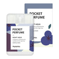Madalria Paebeurik Packets Ketpeopyum Nateu Akua , 1 Pack , 18 ml, Nateuakua (마달리아 패브릭 켓퍼퓸 나트 아쿠아 나트아쿠아)