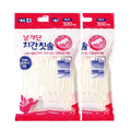 O Medikal Nal Pack Dan Chiganchitsol , 300 Pack , 2 Pack (오 메디칼 날 단 치간칫솔)