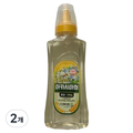 Cheongrimsikpum Akasia Cheong Honey , 500 g, 2 Pack (청림식품 아카시아 청)