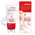 Polmediseun Pantelra Waksing Cream Pal / Dariyong , 160 ml, 1 Pack (폴메디슨 판텔라 왁싱 팔 다리용)