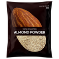 Kkeopjilkkaji Whole Jjae Gala Deo Nutty 100% Guun Amondeu Powder Vegan Beking Bunmal Powder Geulrutenpeuri , 1 Pack (껍질까지 통째로 갈아 더 고소한 100% 구운 아몬드 가루 비건 베이킹 분말 파우더 글루텐프리, 1개)