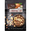 Haemalkeumpudeu Neoteutaim Green Mikseuneot , 1 kg, 1 Pack (해맑음푸드 너트타임그린 믹스넛, 1kg, 1개)