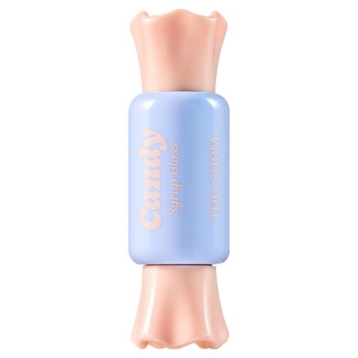Deosaem Spring Water Cans Di Sireop Geulseu , Banilra Sireop , 1 Pack (더샘 디 시럽 글스 바닐라)