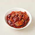 Sun Bag Buttumak Rice Gemuchim , 200 g, 1 Pack (순 부뚜막 게무침)