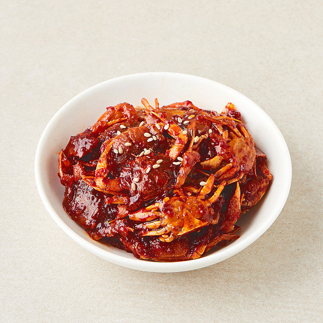 Sun Bag Buttumak Rice Gemuchim , 200 g, 1 Pack (순 부뚜막 게무침)