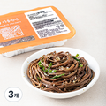 Bium Gosari Namulbokeum , 110 g, 3 Pack (비움 고사리 나물볶음)