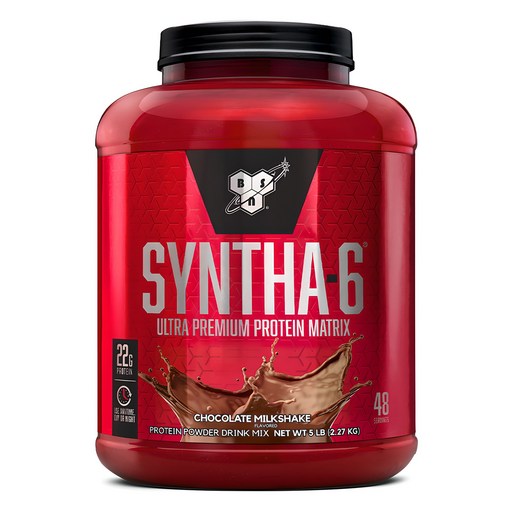 Sinta 6 , 2.27 kg, 1 Pack (신타 프틴)