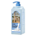 Milkeubao Rice Body Wosi Hwateumeoseukeu Scent , 1 L, 1 Pack (밀크바오 워시 화트머스크)