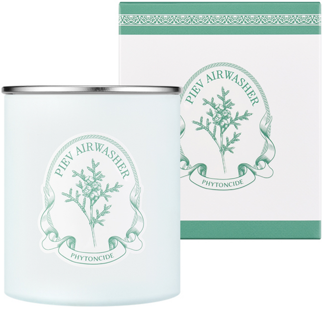 Bonsa Official Mol Pibeu Eowosyeo Goche Talchwije Naemsae Jegeo Pi Tone Chideu Scent , 1 Pack , 250 g (본사 몰 피브 어워셔 고체 탈취제 냄새 제거 피 치드)