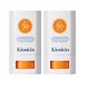 Guknaeyu Bottles Pul Eksojom 7 Mogong Pack Seon Wanbyeokjaoeseonchadan Baektakje Chokchoksuding Seon Stick Pibutanryeok Mogongchukso SPF 50+ PA++++, 2 Pack (국내유 풀 엑소좀 모공 선 완벽자외선차단 백탁제 촉촉수딩 피부탄력 모공축소)