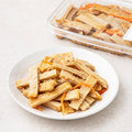 Siktakwisagye Nokseon Soy Sauce Fish Cake Bokeum , 120 g, 1 Pack (식탁위사계 녹선 볶음)