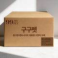 Gugupet Beolkeuhyeong Bentonateu Goyang Morae , 15 kg, 1 Pack , Unscented (구구펫 벌크형 벤토나트 고양 모래)