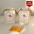 Ryedap Sayang Honey Stick Dapryepum Seuseungnal Kids Jip Yuchiwon Seonsaengnim Seonmul , 250 g, 2 Set (례답 사양 답례품 스승날 집 유치원 선생님 선물)