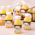 Morning Juseu Apple , 210 ml, 18 Pack (주스)