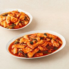 Cheongwon Kimchi Chonggak Kimchi , 10 kg, 1 Pack (청원김치 총각김치, 10kg, 1개)