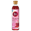 Hongcho Low-Sugar Seokryu & Hibiseukeoseu , 900 ml, 1 Pack (홍초 석류 히비스커스)